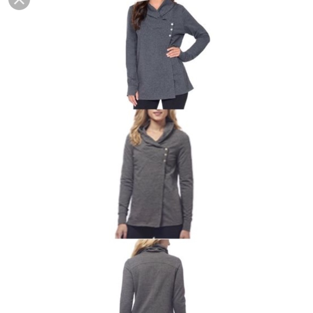 Classy & Cozy Danskin Sweater